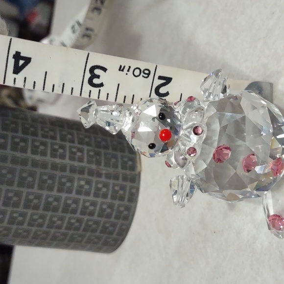 Crystal Clown. Very good quality of Crystal. - Picture 11 of 13